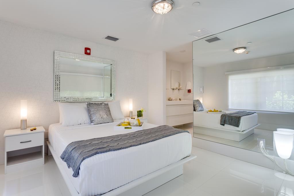 Chambre Deluxe