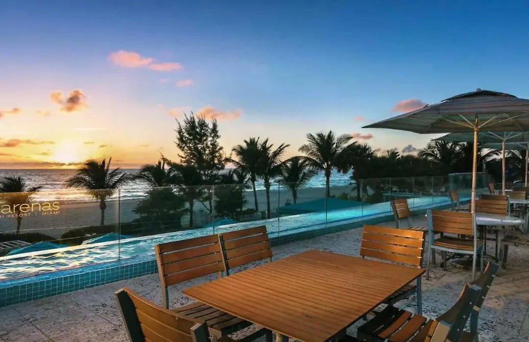 Luxurious Beach Resortbay View Insta Worthy Gym-1