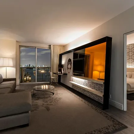 Mondrian South Beach-2